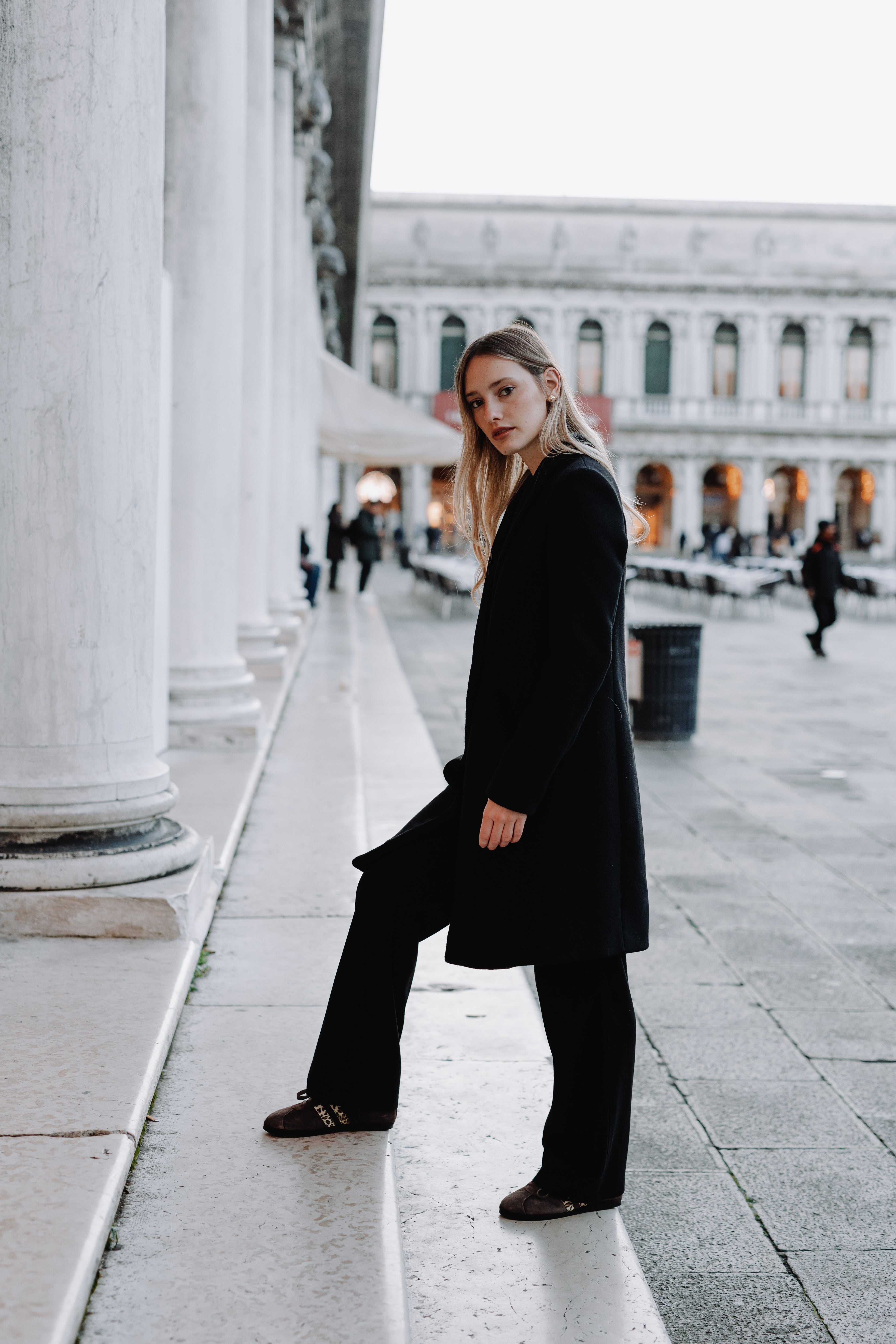 Caorlina Sneakers