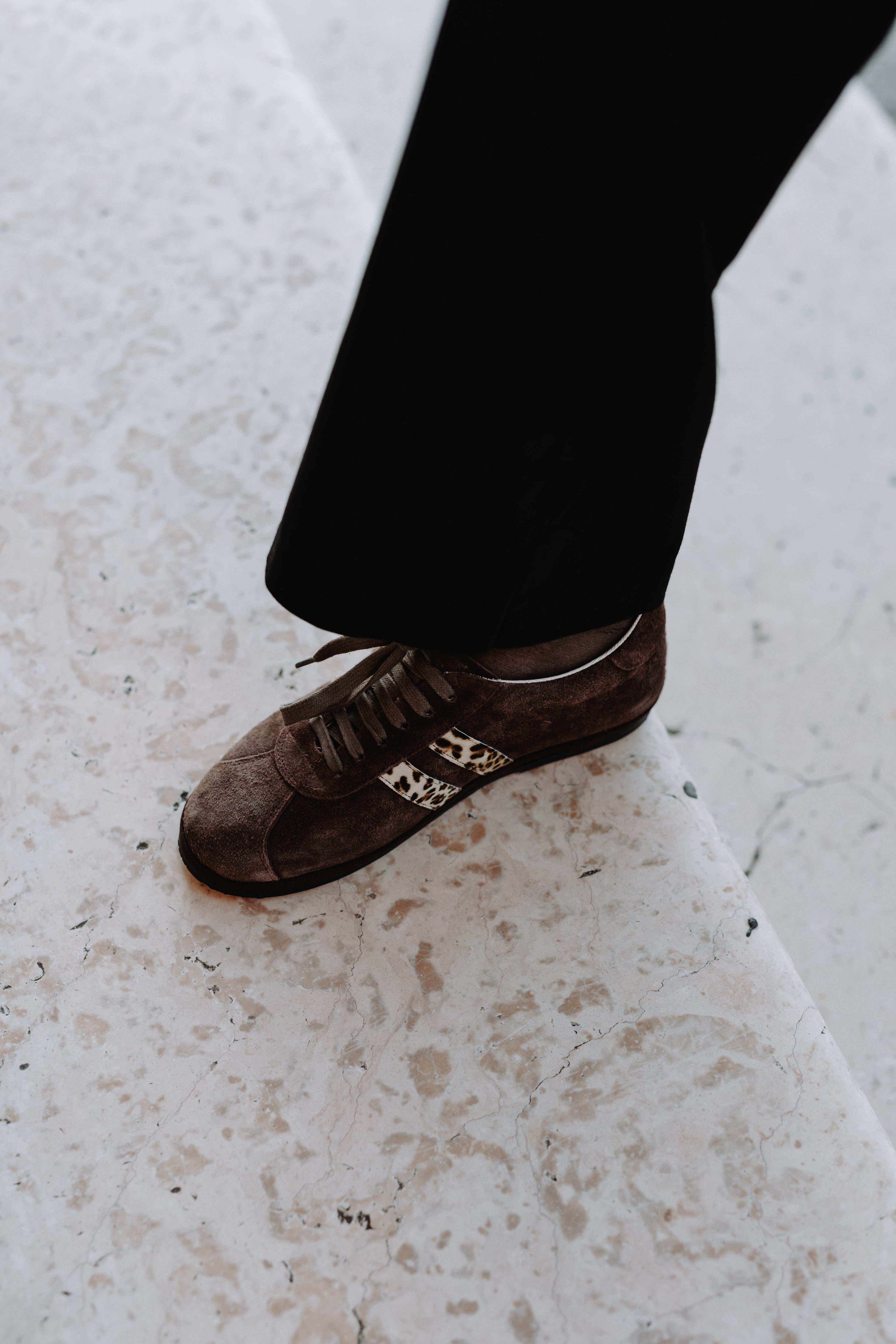 Caorlina Sneakers