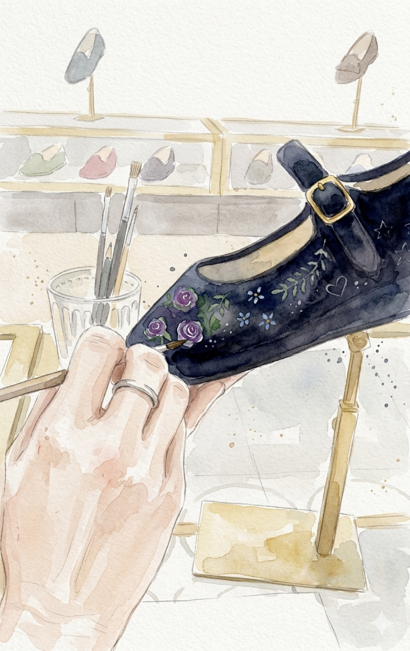 Dipingi la tua Gondolina